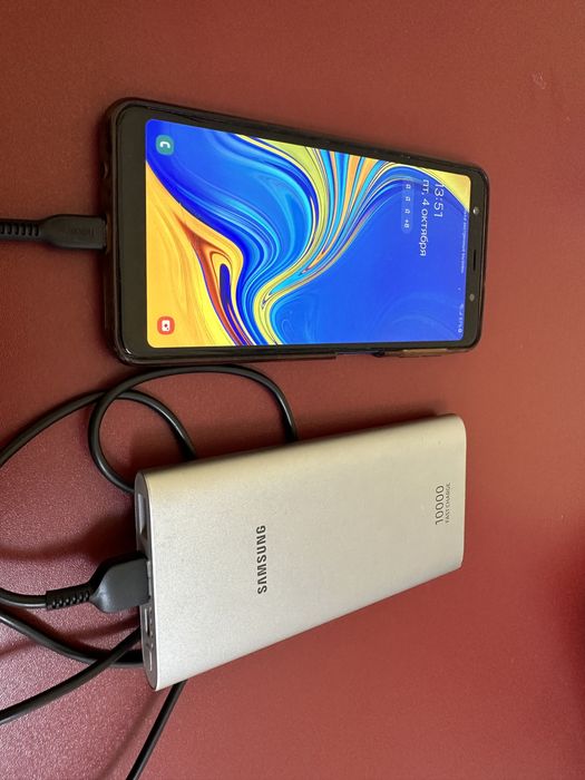 Пауэр банк Самсунг