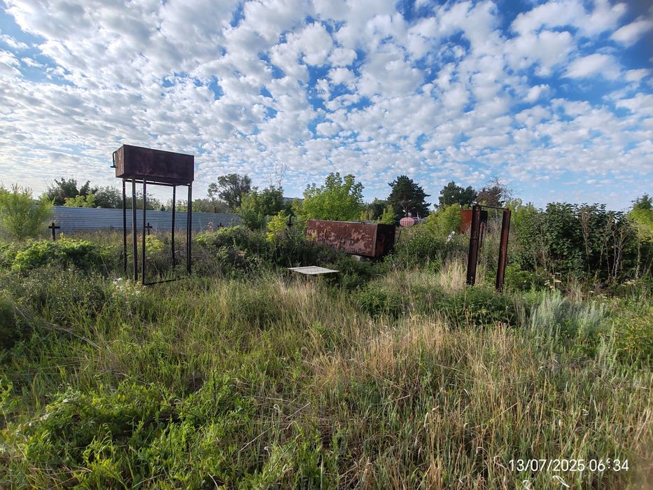 Дача, земельный участок