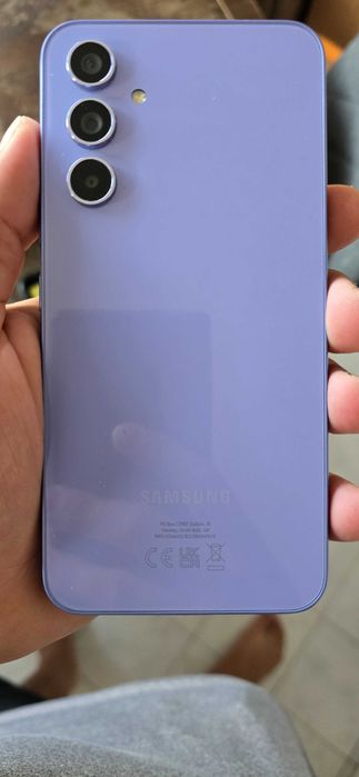 Samsung Galaxy A54