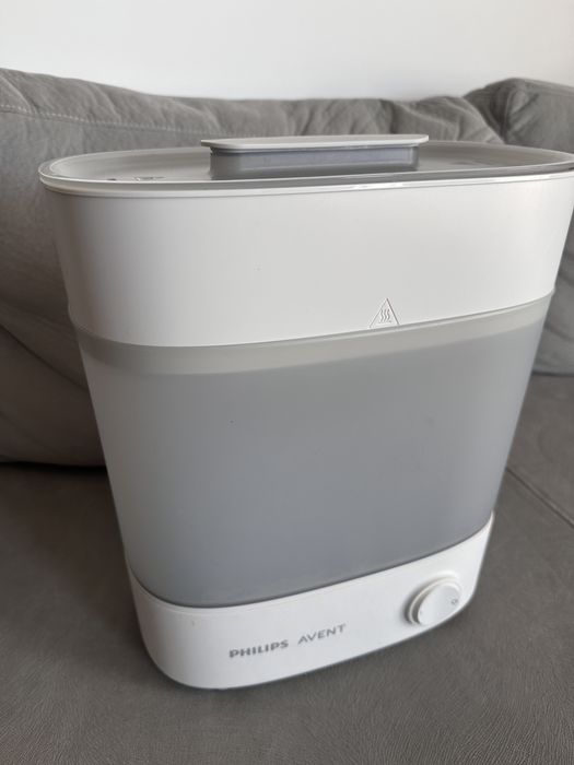 Стерилизатор Philips AVENT