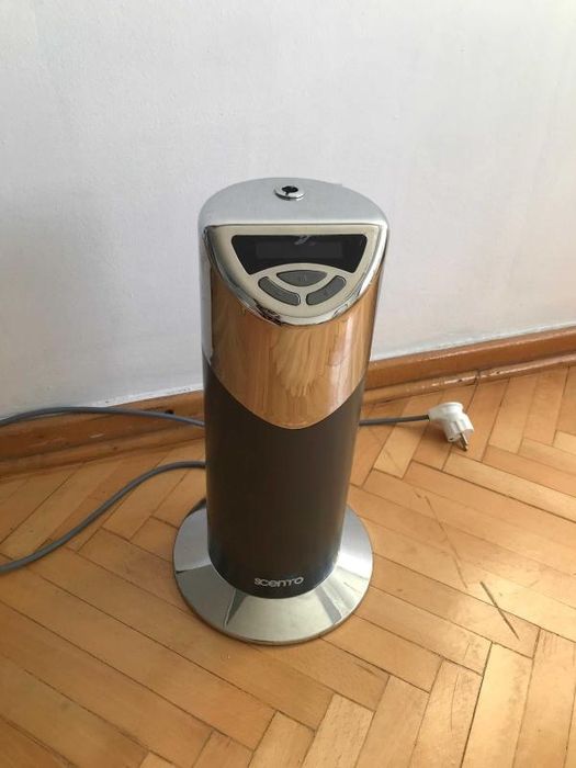 Scento (rota elektronik)