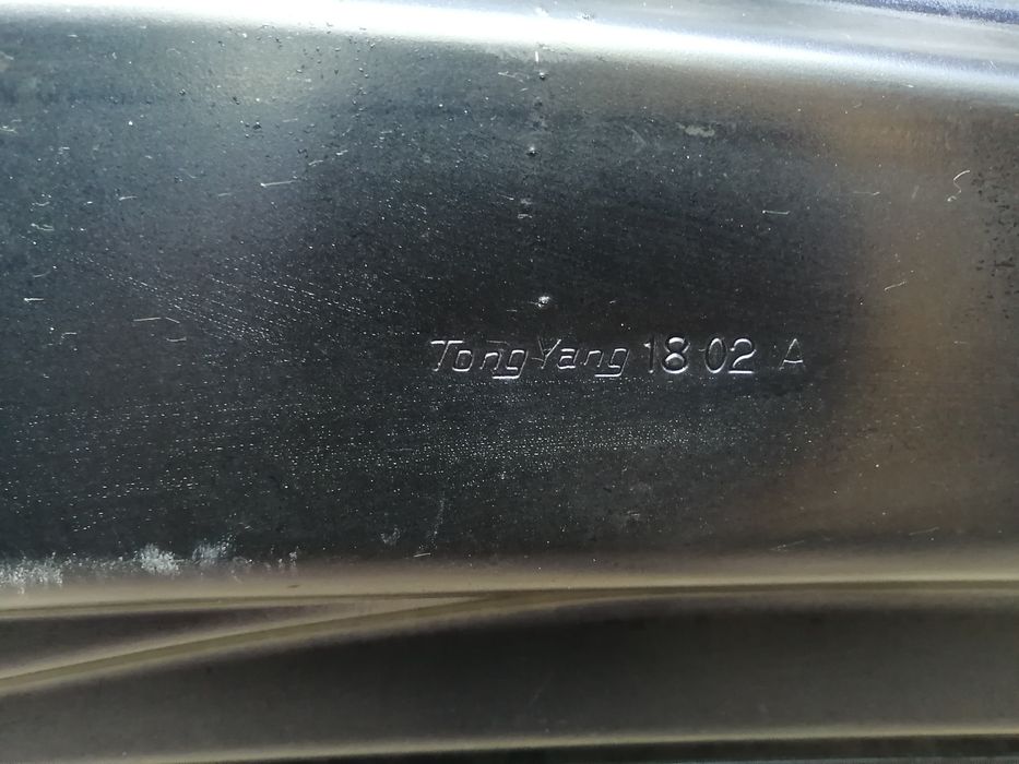 Продам капот на Лексус RX350