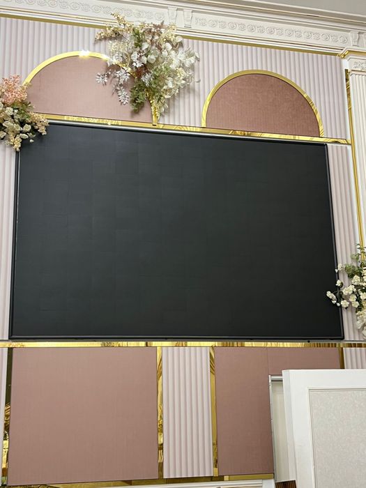 Продается LED экран для мероприятий
