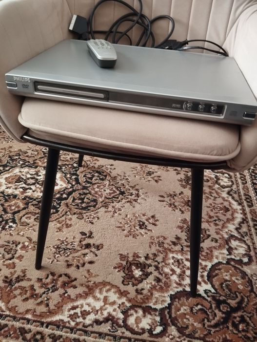 DVD Filips ..без забележки