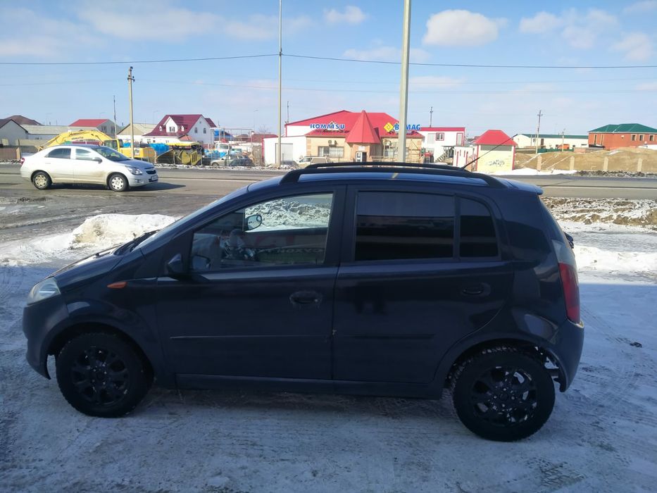 Срочно продаю машину