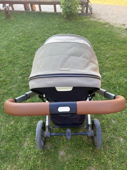 Cybex balios s lux