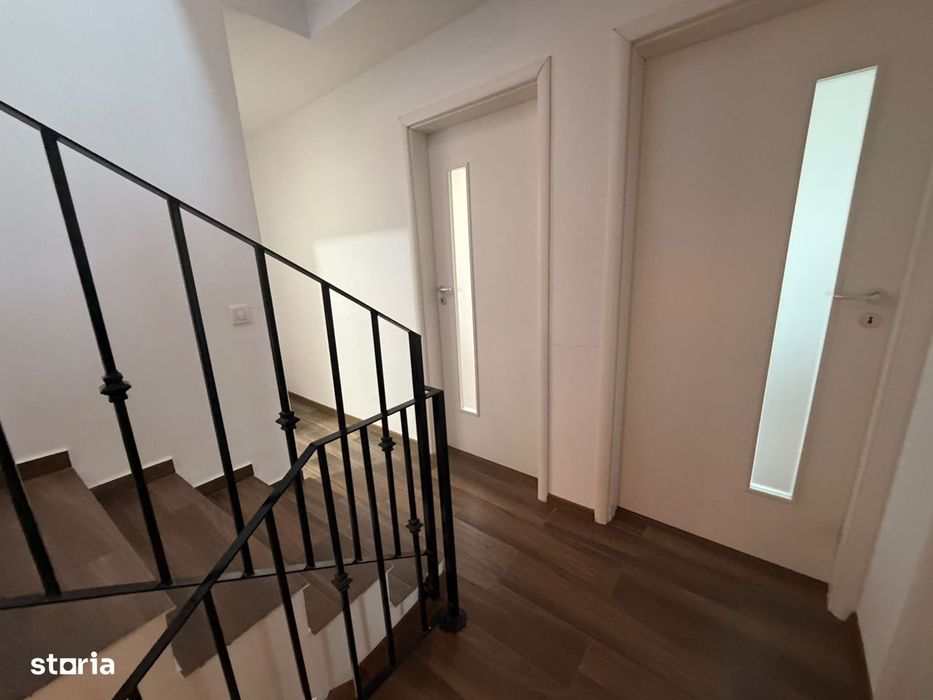 Vila Superba Militari Residence Acvilei, Mobilata si Utilata Premium