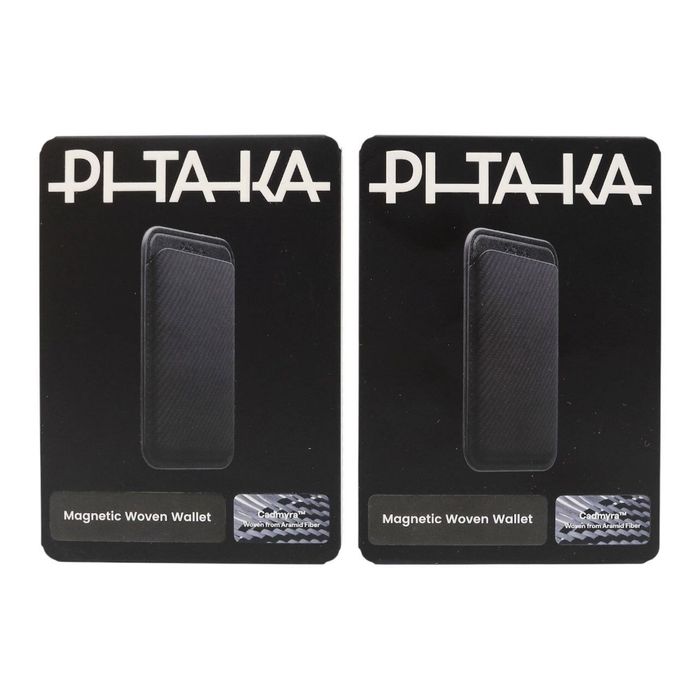 Pitaka Carta Holder