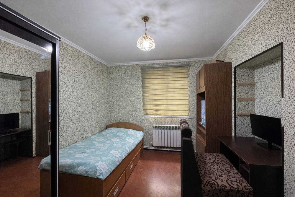 Продаётся 3 комн Дом, 57м², 2 сот, Олтинтепа, Паркентский (87648)