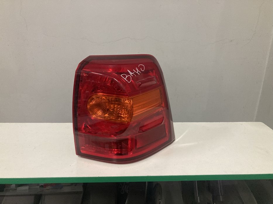 Фонарь задний правый Тойота Лэнд Крузер 200 / Toyota Land Cruiser 200