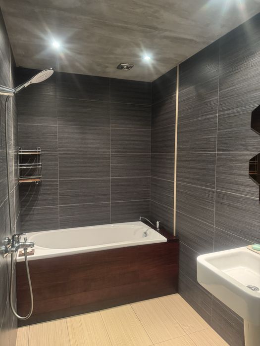 Дава се под наем Тристаен апартамент в Велико Търново, Картала - 90 кв.м за 459 € - Снимка #9