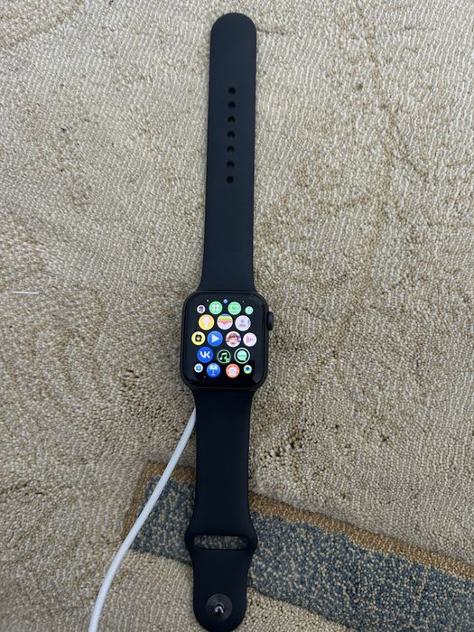 Apple Watch қол сағаты