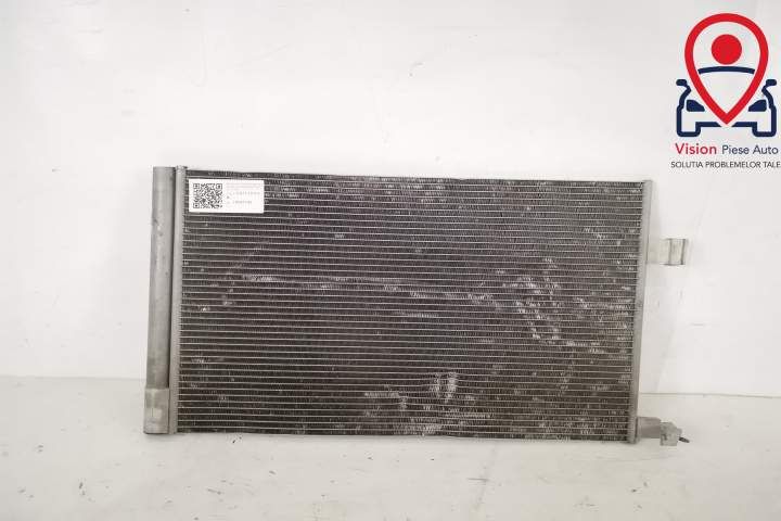 Radiator AC Original In Stare Buna Land Rover  Range Rover Velar  1 [2