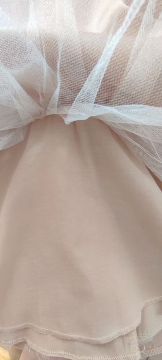 Платье для торжественных мероприятий