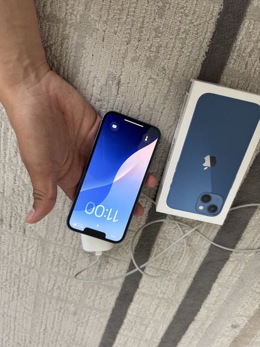 Iphone 13 идеаль