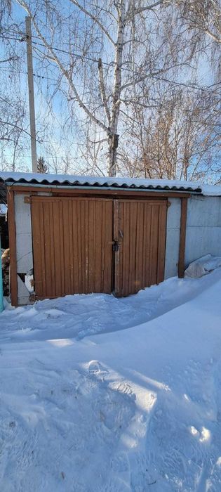 Дом в Петерфельде, большой и уютный