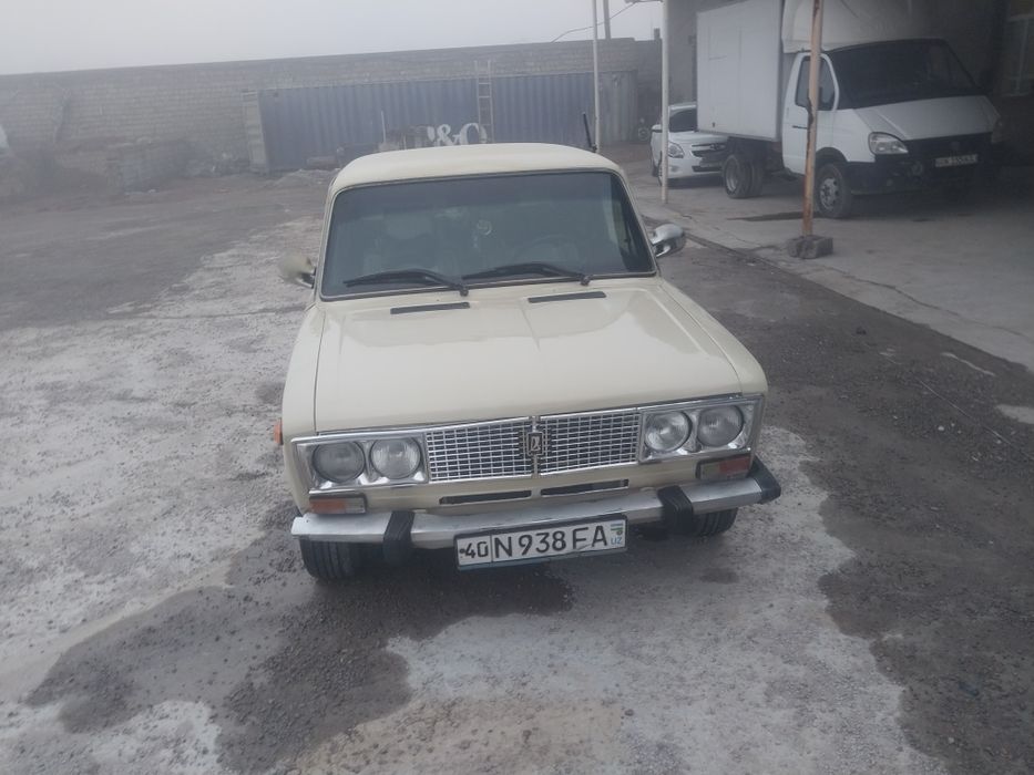 Vaz 21 03 06 qilingan