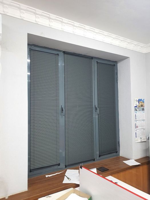 Жалюзи, Рулонные шторы, шторы плиссе от производителя