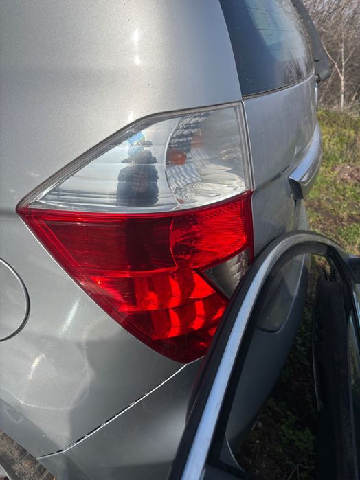 Стопове Honda Frv