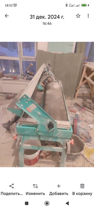 Плитка рез 45градус размер 120 /60