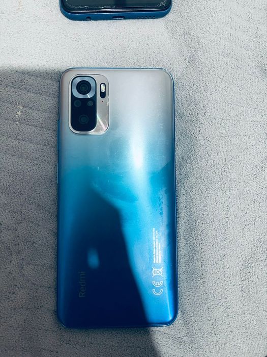 Xiaomi Redmi Not 10S