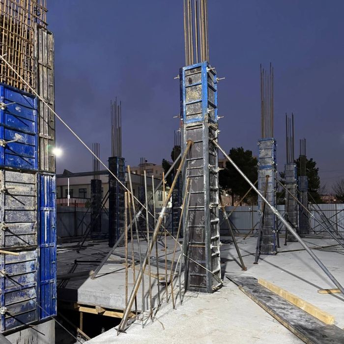 Apalovka stoyka lesa arenda va yangilari bor toʻlov istalgan usulda