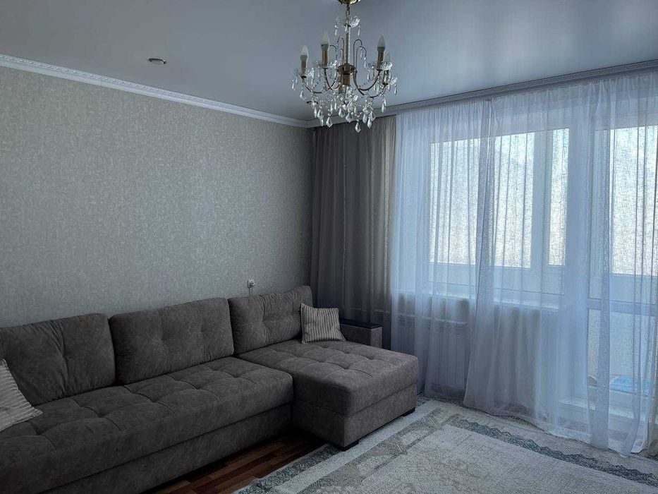 Продается двухкомнатная квартира