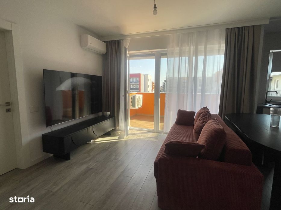 Apartament 2 camere 62 mp | Bloc 2023 | Iosia Residence | Comision 0%