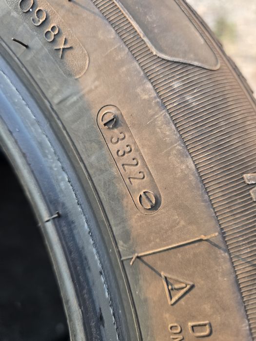 Anvelope 215/60 R16 RIKEN de iarna 2022