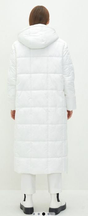 Geaca iarna s-m lunga