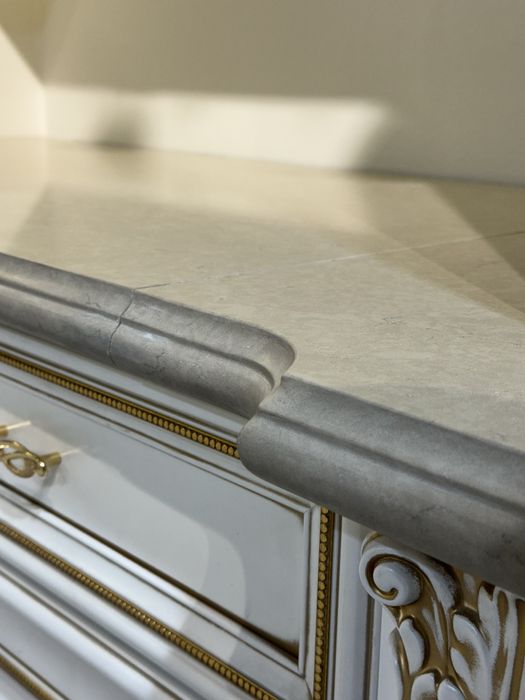 Кухня «Инфинти» Италия