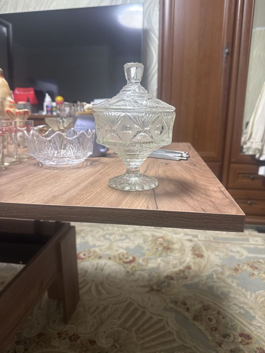 Посуда ,винтаж,, советское качество