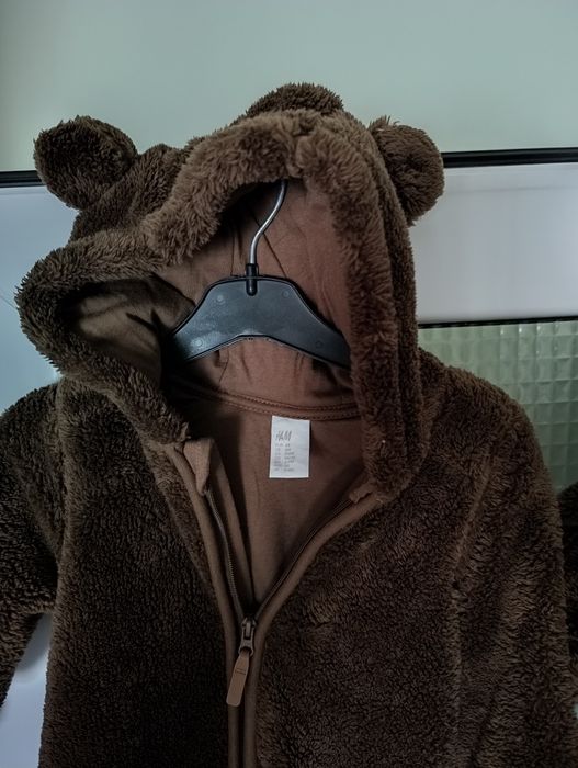 Combinezon bebeluși H&M 4-6 luni