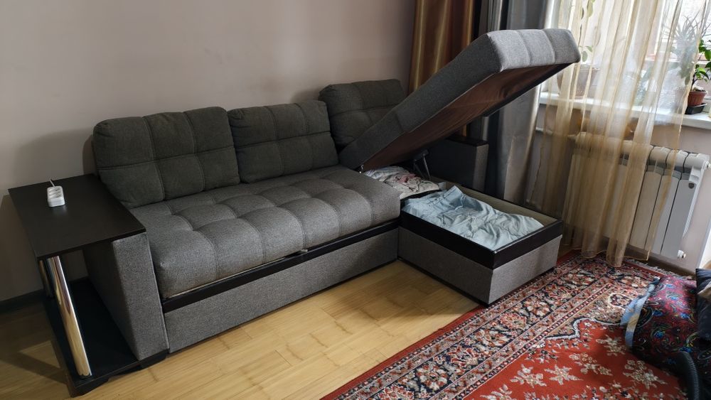 Диван раскладной