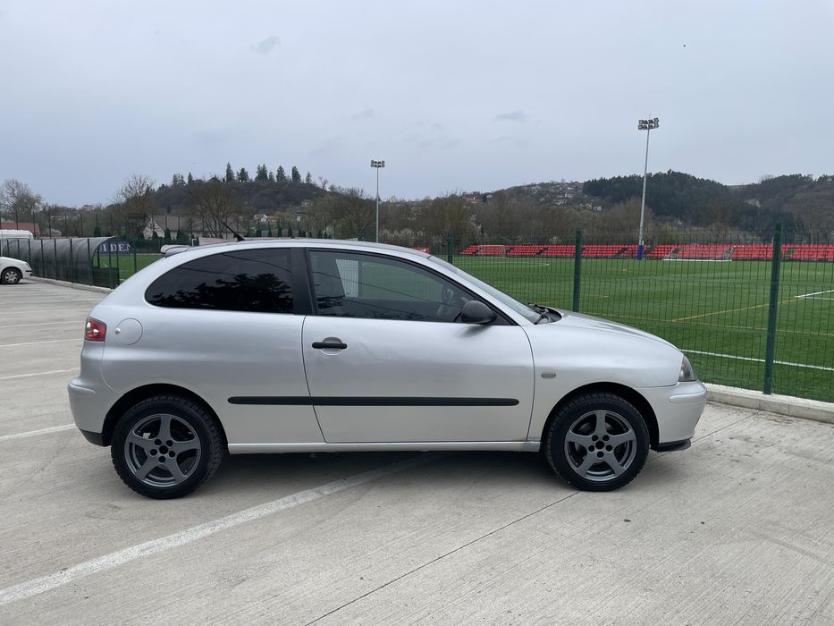 Vand Seat Ibiza 1.9 SDI