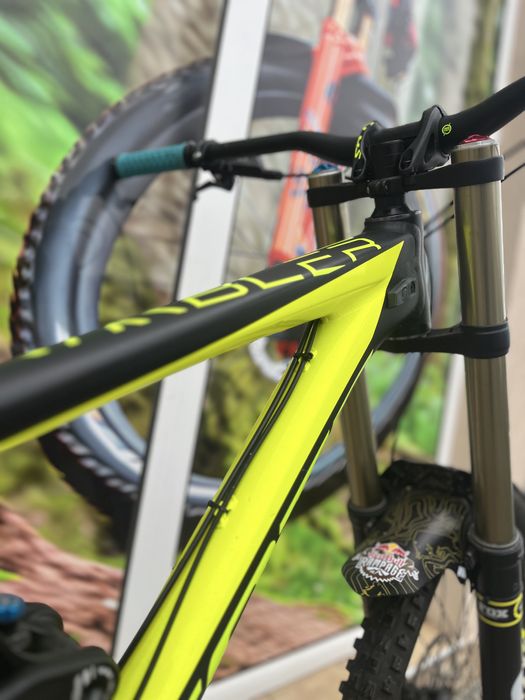 Scott gambler 27.5/L