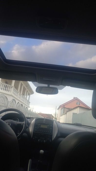 VandToyota rav 4,  2.0 diesel 4×4 an 2007