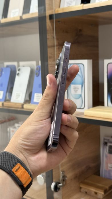 iPhone 14 Pro 256GB