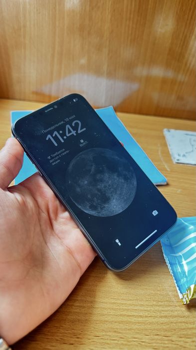 iphone 11 black ideal