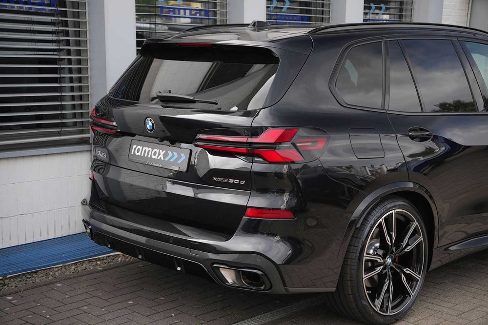BMW X5 2024 — 5