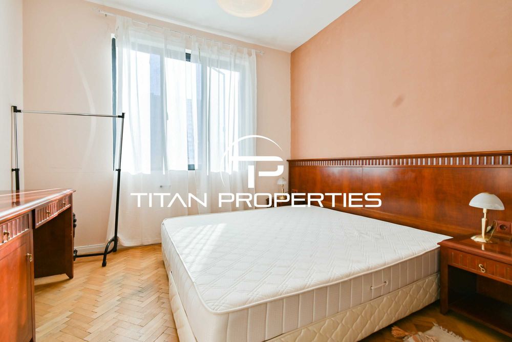 Дава се под наем Двустаен апартамент в София, Зона Б-5 - 70 кв.м за 714 € - Снимка #6