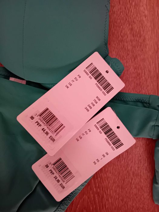 Passionata /Roxy 75B нов бански