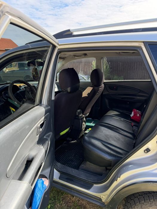 Hyundai Tucson.2.0