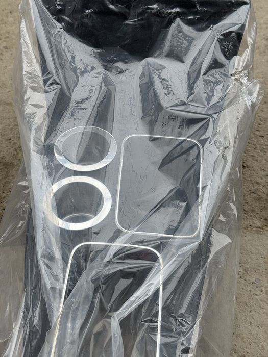 Малубу бар жигули 2106