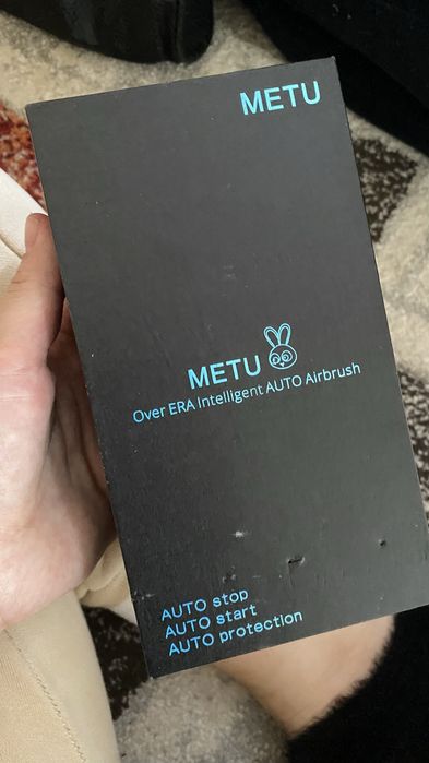 Аппарат для татуажа