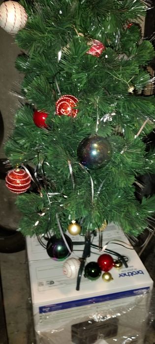 Коледна,новогодишна елха