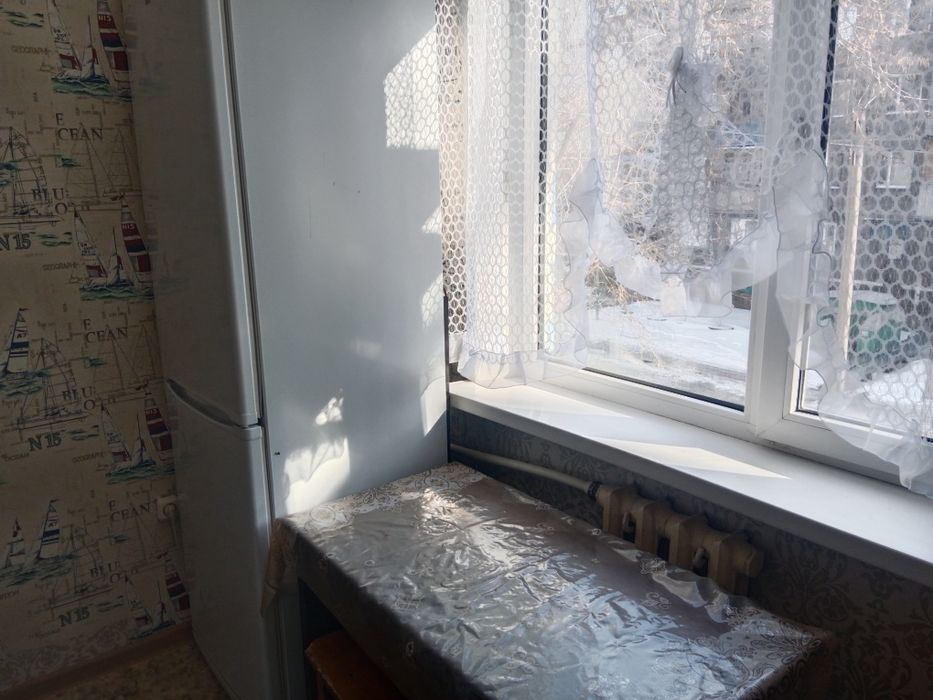 12 микр Майкудук