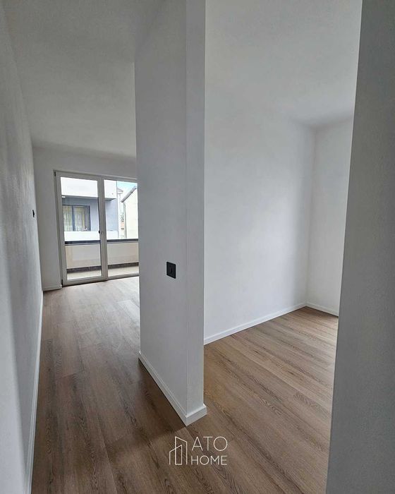 Direct dezvoltator | 4 camere | Apartamente pe 2 niveluri | 2 parcări | Giroc