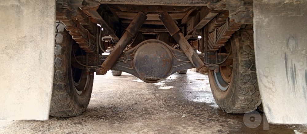 Gaz 53 bartavoy sotiladi
