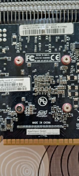 Gtx 1050ti low profile